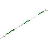 Bracciale Cesare Paciotti Donna in Argento JPBR0773B - JPBR0773B
